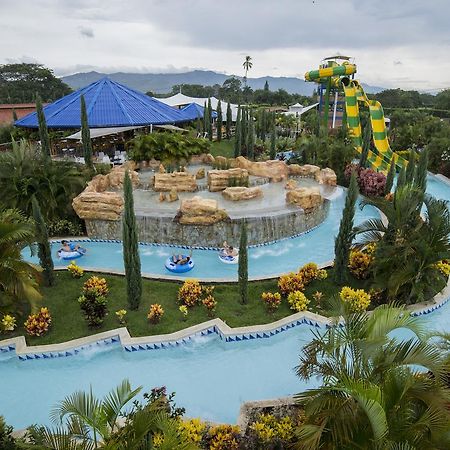 Hotel Campestre Tardes Calenas Yumbo Esterno foto