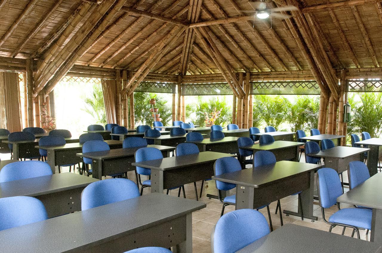 Hotel Campestre Tardes Calenas Yumbo Esterno foto
