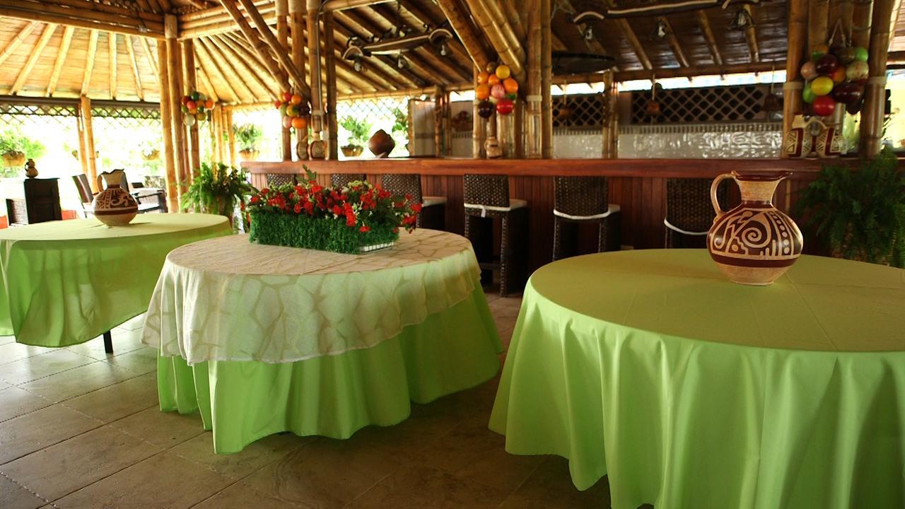Hotel Campestre Tardes Calenas Yumbo Esterno foto