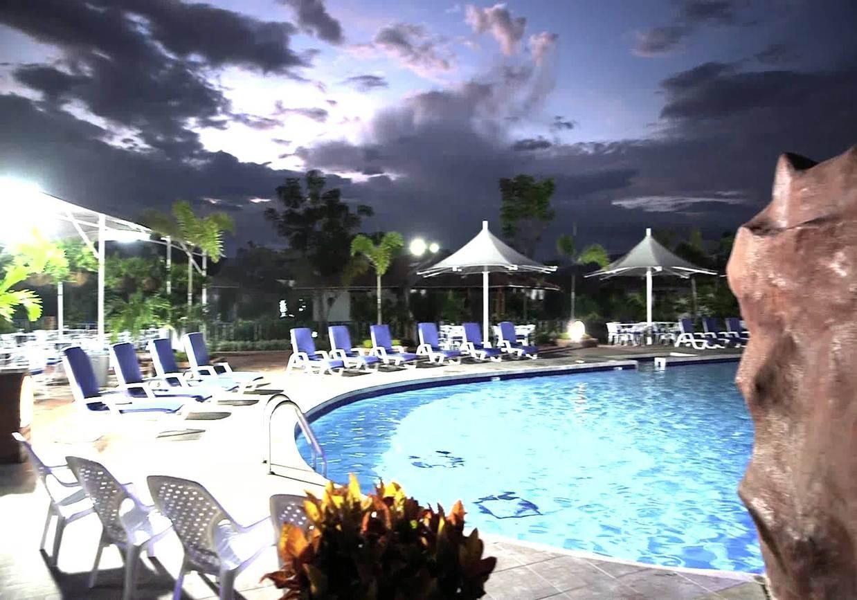 Hotel Campestre Tardes Calenas Yumbo Esterno foto